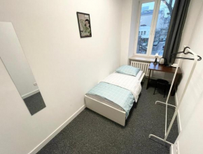 Fantastic Waw - CH5 Room B103